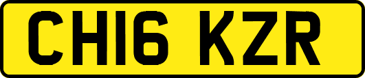 CH16KZR