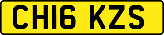 CH16KZS