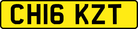 CH16KZT
