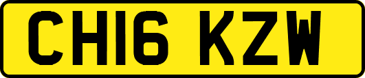 CH16KZW