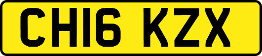 CH16KZX