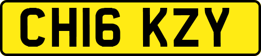 CH16KZY