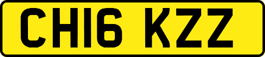 CH16KZZ