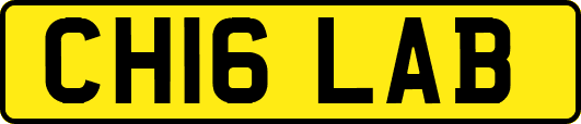 CH16LAB