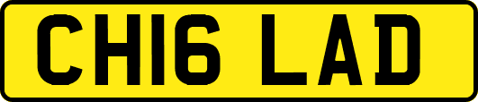 CH16LAD