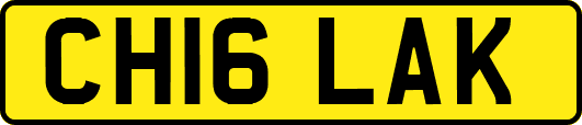 CH16LAK
