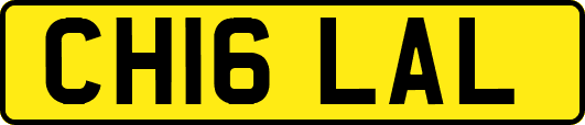 CH16LAL