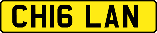 CH16LAN