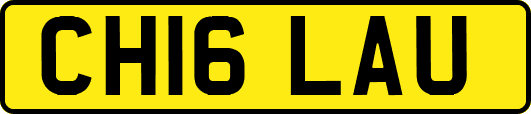 CH16LAU