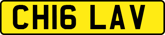 CH16LAV