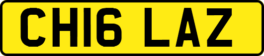 CH16LAZ