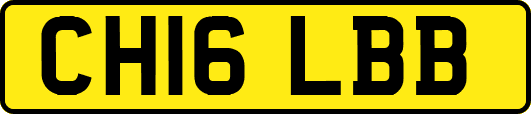 CH16LBB
