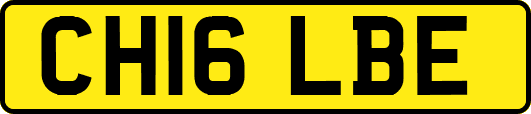 CH16LBE