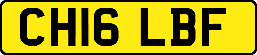 CH16LBF