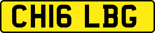 CH16LBG