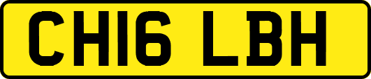 CH16LBH
