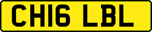 CH16LBL