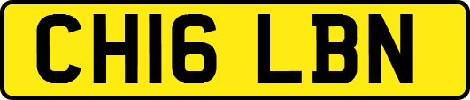 CH16LBN