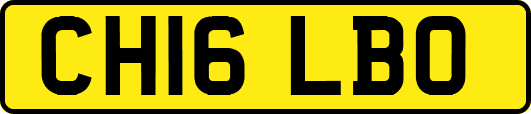 CH16LBO