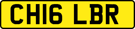 CH16LBR