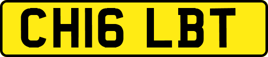 CH16LBT