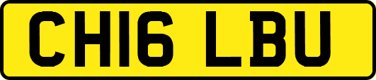 CH16LBU
