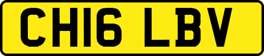 CH16LBV