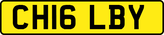 CH16LBY