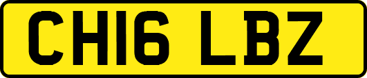 CH16LBZ
