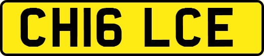 CH16LCE