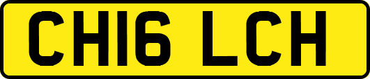 CH16LCH
