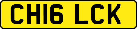 CH16LCK