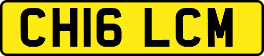 CH16LCM