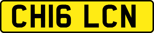 CH16LCN
