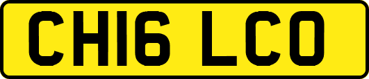 CH16LCO