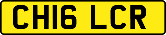 CH16LCR