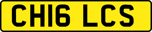 CH16LCS
