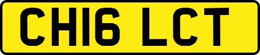 CH16LCT