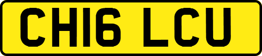 CH16LCU