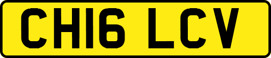 CH16LCV