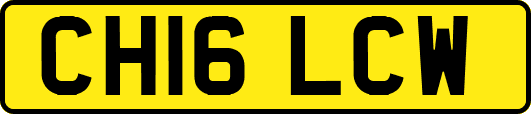 CH16LCW