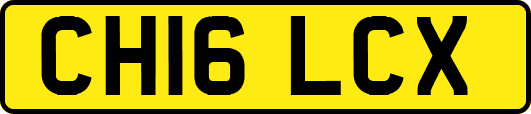 CH16LCX