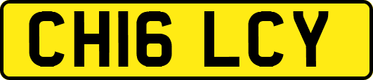 CH16LCY