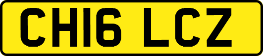 CH16LCZ