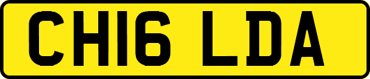 CH16LDA