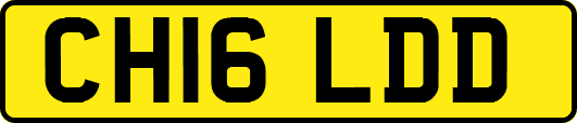 CH16LDD