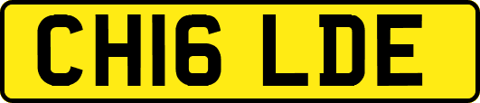 CH16LDE
