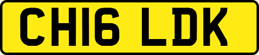 CH16LDK