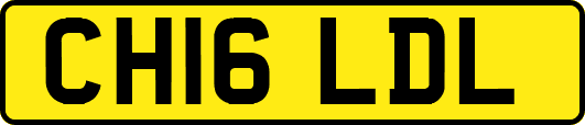 CH16LDL