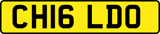CH16LDO